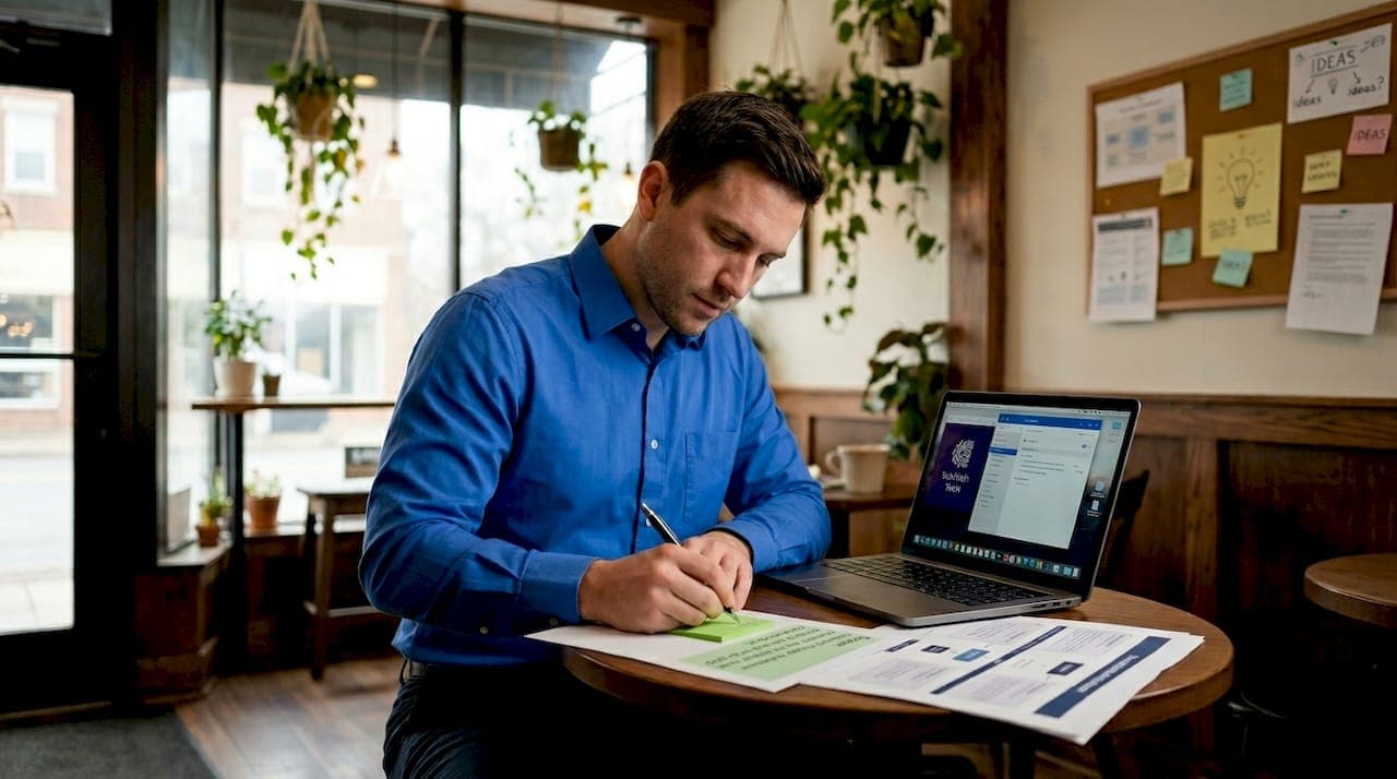 MVP Scope Definition Best Practices for Startups